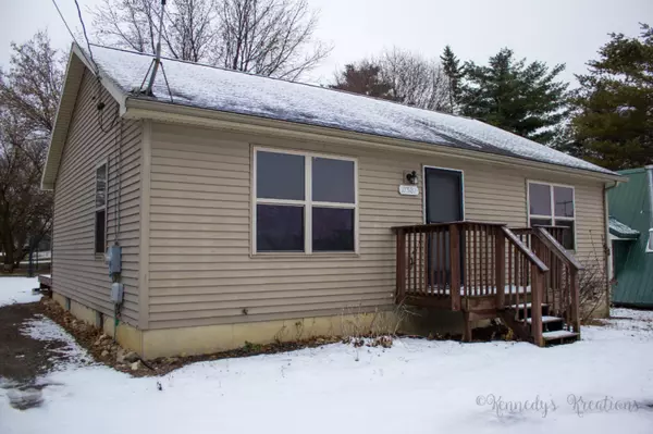 Jerome, MI 49249,11581 E Chicago Road