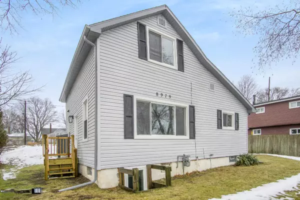 Montague, MI 49437,8979 Ferry Street
