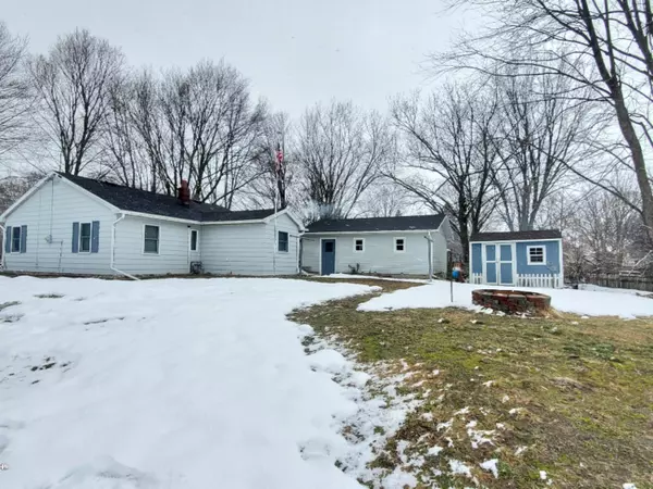 Fremont, MI 49412,4860 Lordon Lane