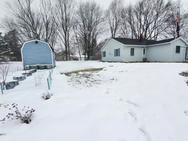 Fremont, MI 49412,4860 Lordon Lane