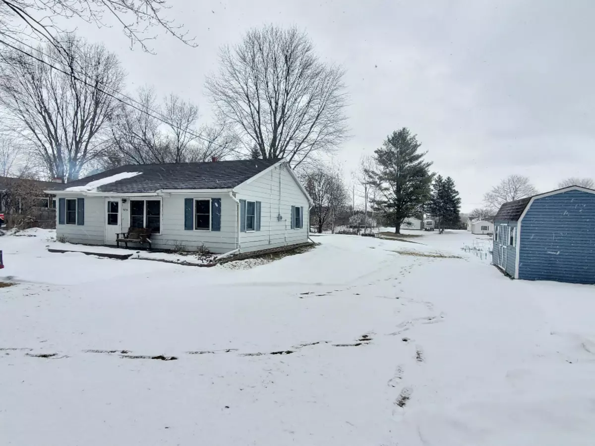 Fremont, MI 49412,4860 Lordon Lane