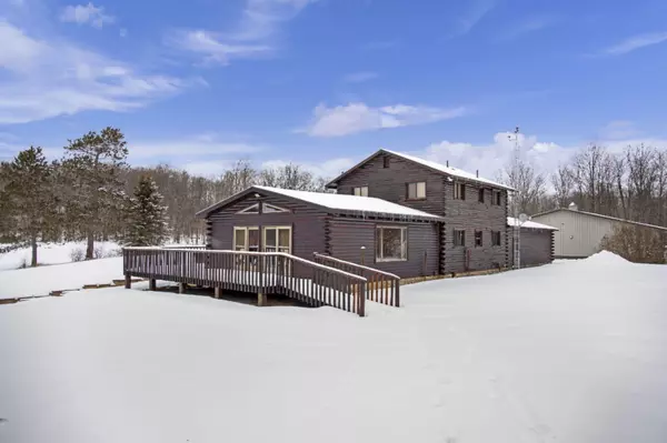 Mio, MI 48647,2445 N Mt. Tom Road