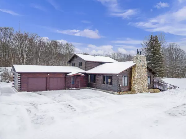 Mio, MI 48647,2445 N Mt. Tom Road