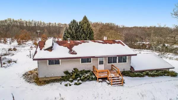 Cedar Springs, MI 49319,14479 Stout NE Avenue