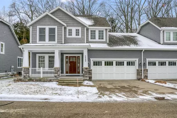 6548 Old Singapore Trail, Saugatuck, MI 49453