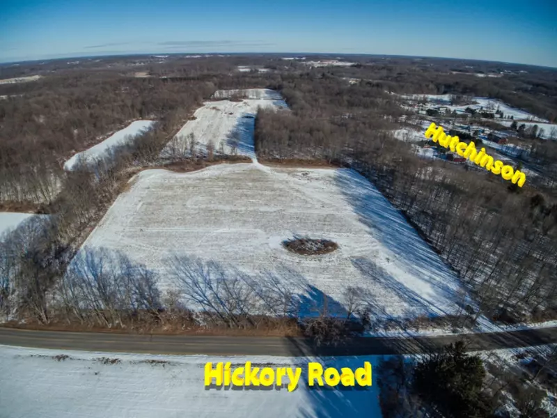 0 E Hickory Road, Dowling, MI 49050