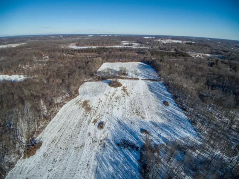 0 Hutchinson Road, Dowling, MI 49050