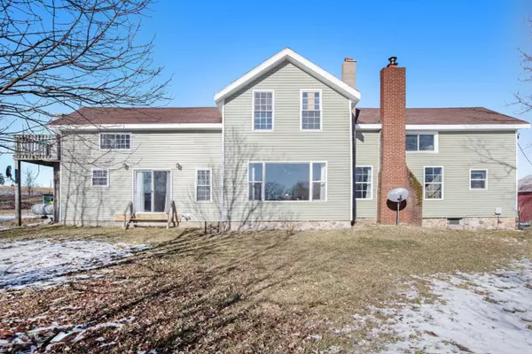 13212 Hoffman Road, Three Rivers, MI 49093