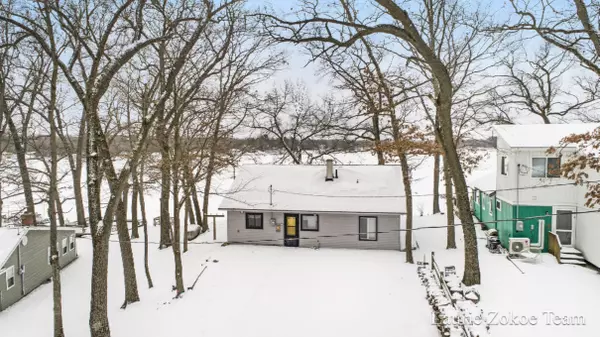 Baldwin, MI 49304,7849 W Minising Point Drive