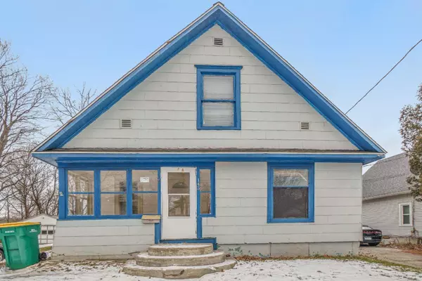 145 Magnolia Avenue, Battle Creek, MI 49017