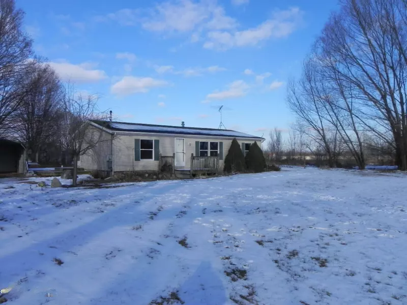 45434 76th Avenue, Decatur, MI 49045