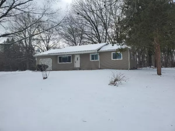 1100 Orchard Drive, Three Rivers, MI 49093