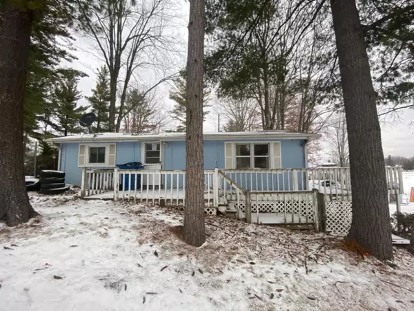 Beaverton, MI 48612,3871 Pine Road