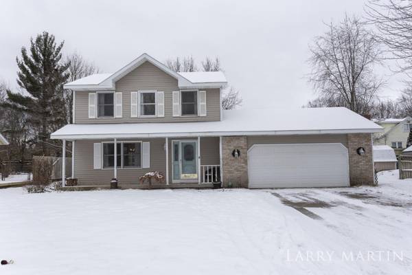 1176 Miede, Jenison, MI 49428