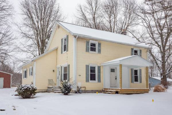 163 S 16th Street, Otsego, MI 49078