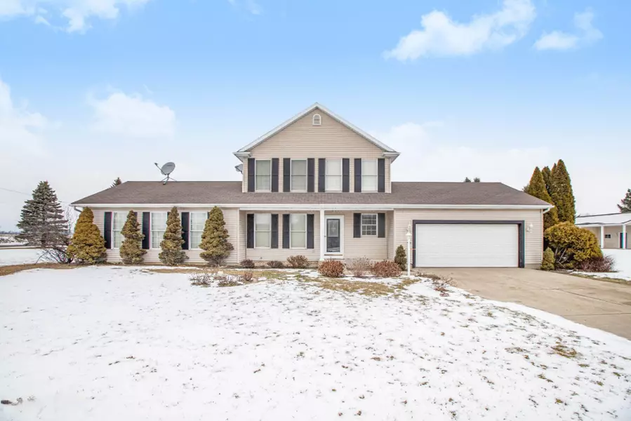 31980 Topash Street, Dowagiac, MI 49047