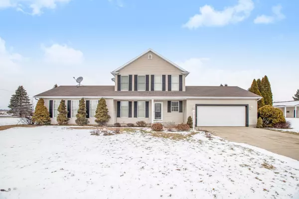 Dowagiac, MI 49047,31980 Topash Street