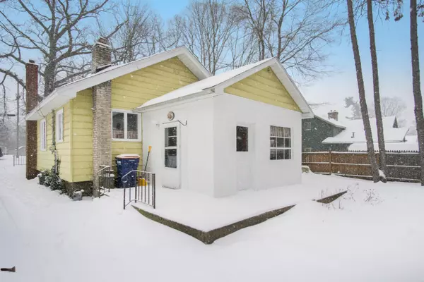 Fruitport, MI 49415,47 S 6th Avenue