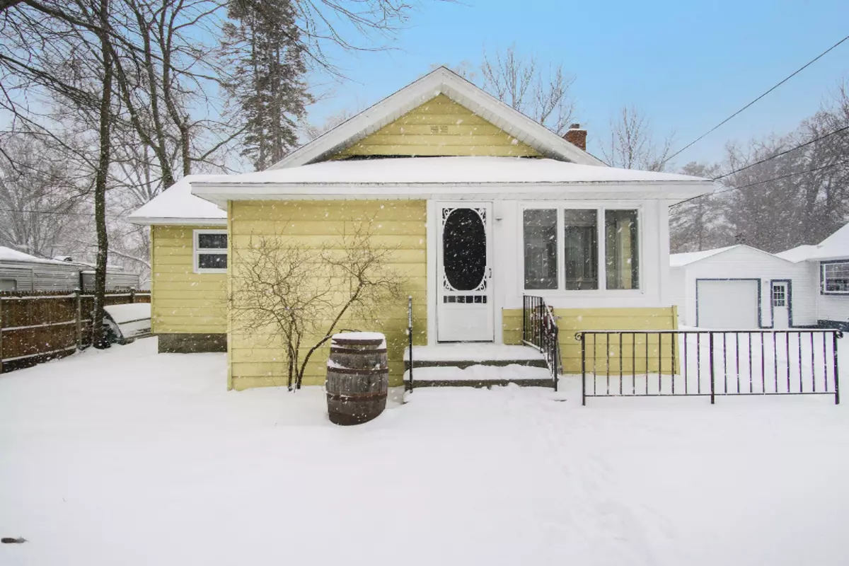 Fruitport, MI 49415,47 S 6th Avenue