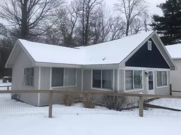 Fenwick City, MI 48834,2222 Belding Avenue