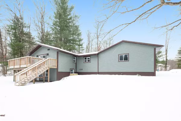 Hesperia, MI 49421,7924 Saint Huberts Trail Trail