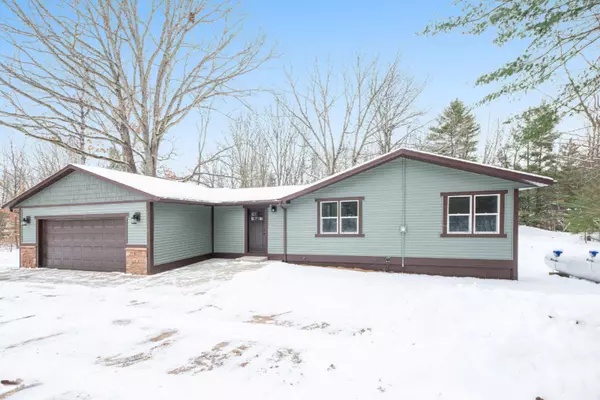 Hesperia, MI 49421,7924 Saint Huberts Trail Trail