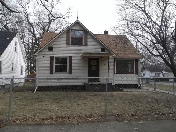 295 W Norton Avenue, Muskegon, MI 49444