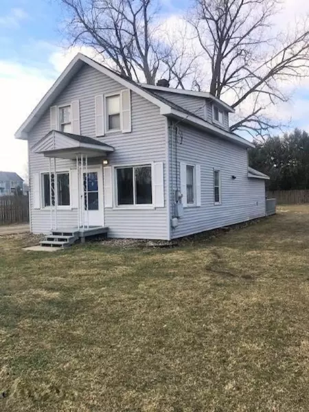 5582 Johnson Road, Coloma, MI 49038