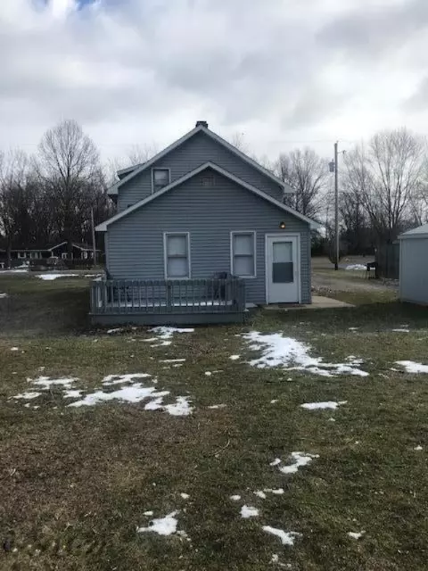 Coloma, MI 49038,5582 Johnson Road