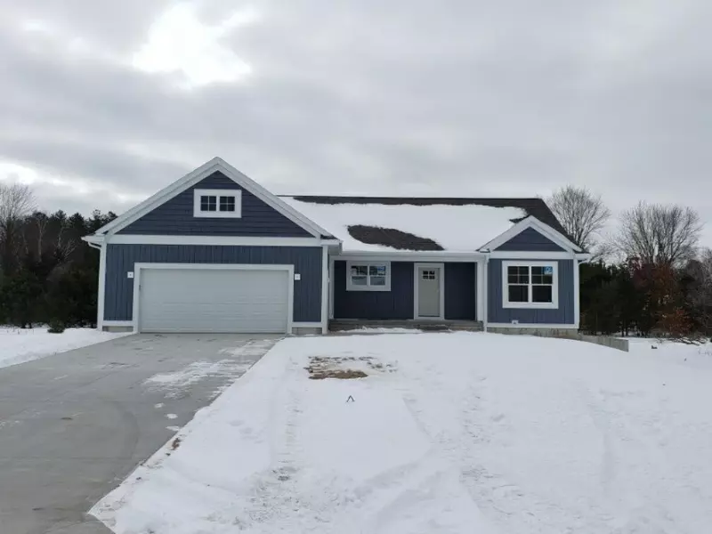 284 Winter Pines Court, Sparta, MI 49345