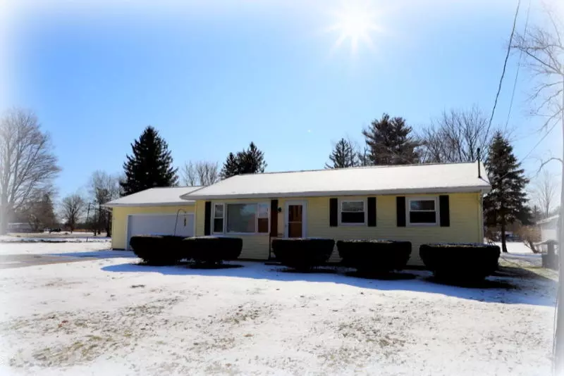 Jonesville, MI 49250,1431 W Mosherville Road