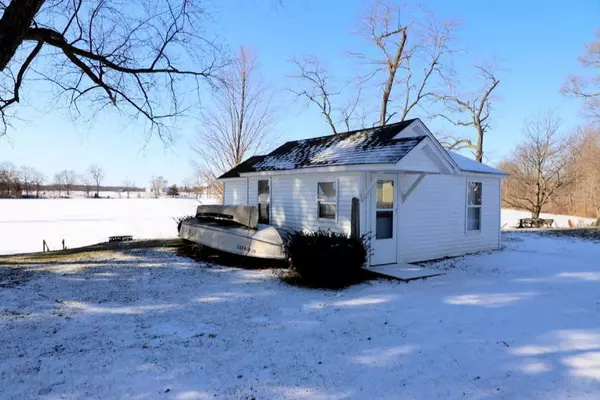 Jonesville, MI 49250,1431 W Mosherville Road