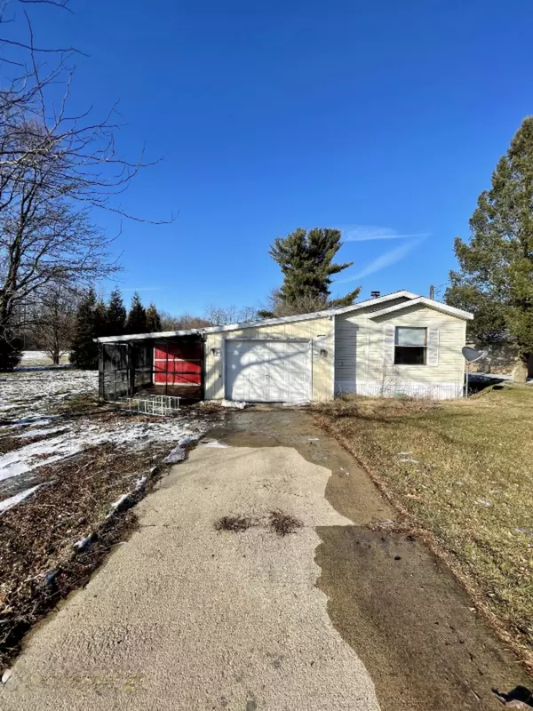 Tekonsha, MI 49092,720 W North Street