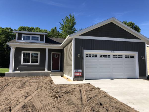 2625 Odawa Trail, Muskegon, MI 49444