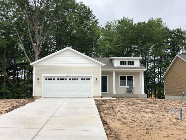 6047 Turtle Ridge, Muskegon, MI 49444