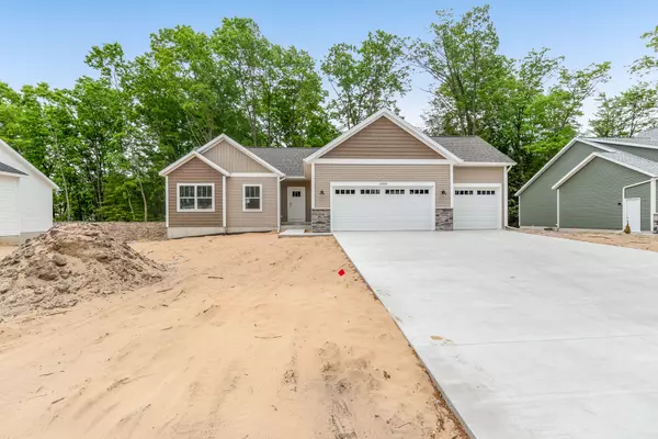 6060 Turtle Ridge, Muskegon, MI 49444