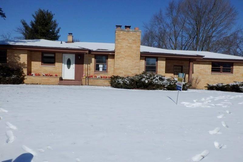 2926 Radcliffe Avenue, Portage, MI 49024