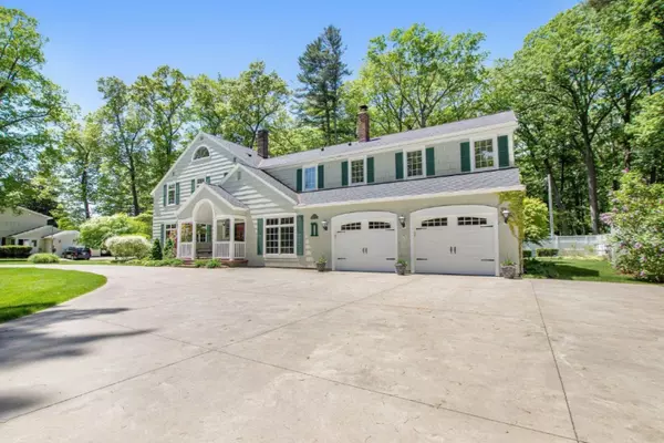 Whitehall, MI 49461,1516 S Mears Avenue