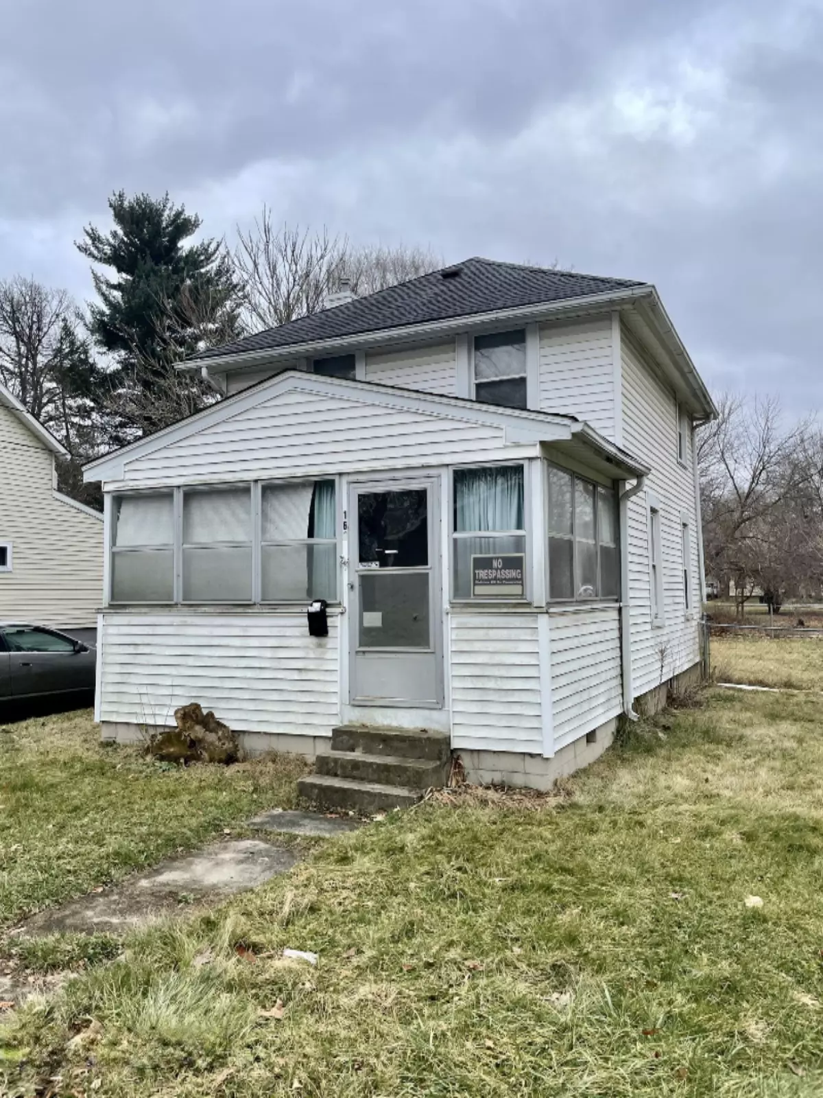 Jackson, MI 49203,161 Hollis Street