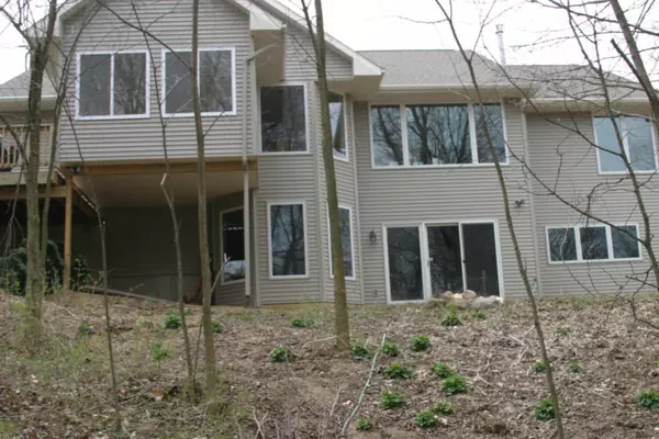 Galesburg, MI 49053,4189 Lavender Circle