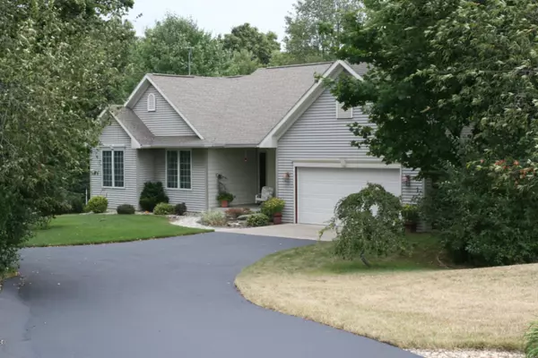 Galesburg, MI 49053,4189 Lavender Circle