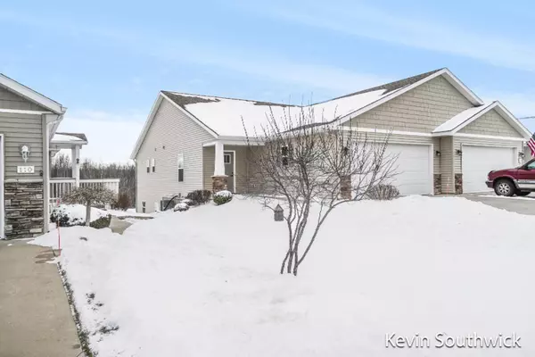 Sparta, MI 49345,114 Homestead Acres NW Road