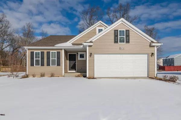 Mattawan, MI 49071,59436 Silvergrass Drive