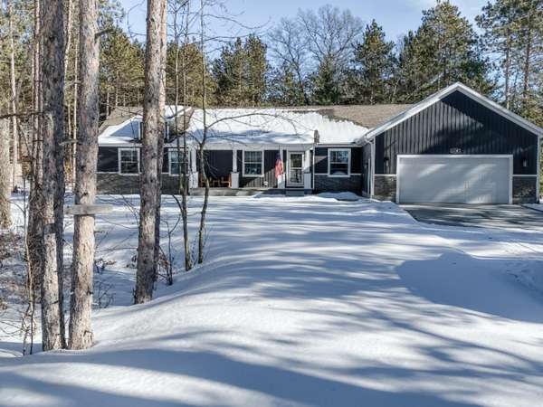 6730 Blue Lake Road, Twin Lake, MI 49457