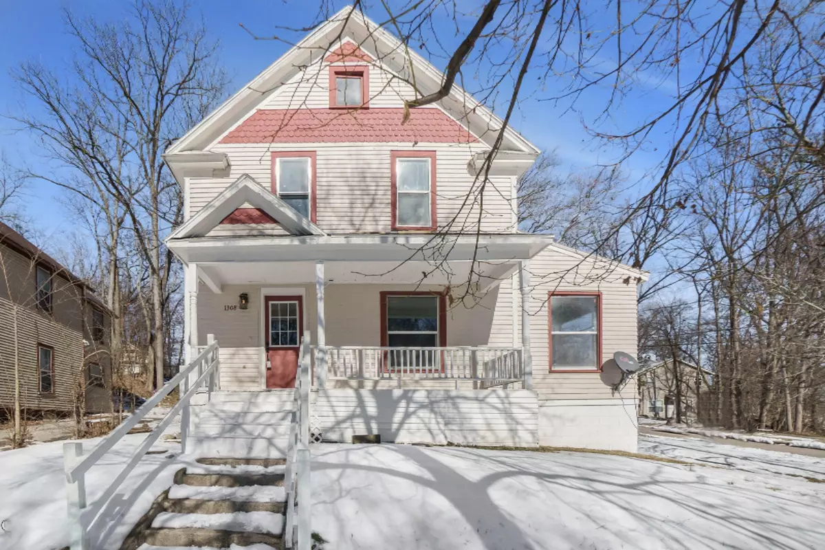 Kalamazoo, MI 49006,1308 Jefferson Avenue