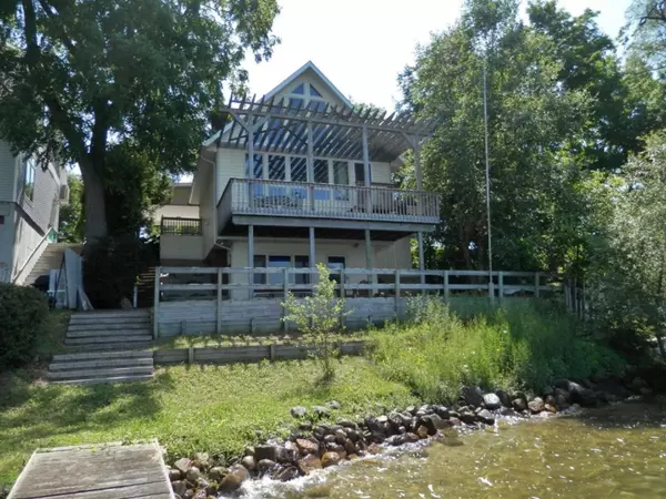 8332 Lake Street, Bear Lake, MI 49614