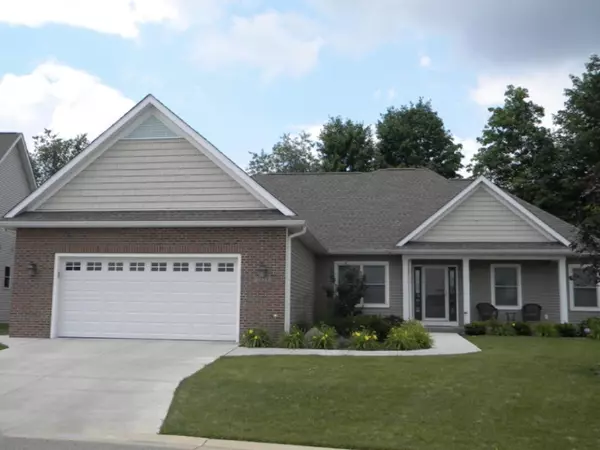 2623 Stone Valley Lane Lane, Kalamazoo, MI 49009