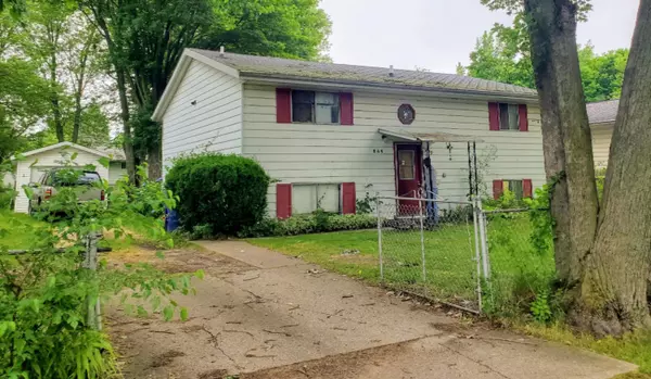 249 Pollard Avenue, Benton Harbor, MI 49022