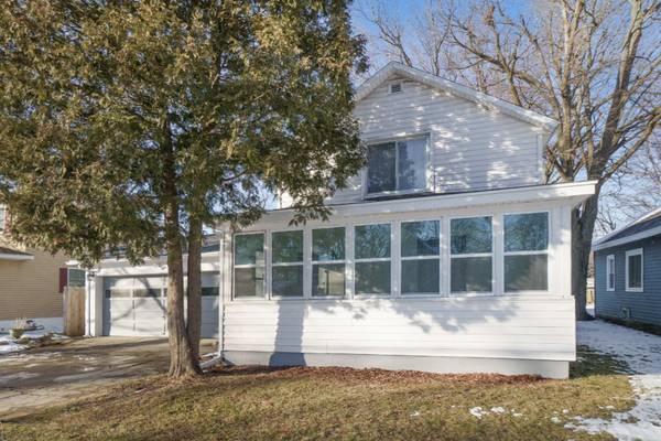 378 W Orleans Street, Otsego, MI 49078