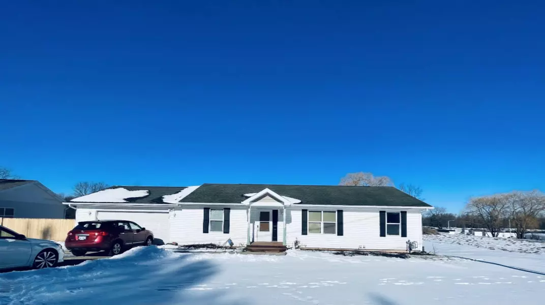 50 N New Moon Terrace Terrace, Springfield, MI 49037